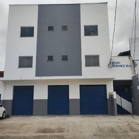 Flat Charmoso Entre 2 Avenidas Фейра-ди-Сантана Экстерьер фото