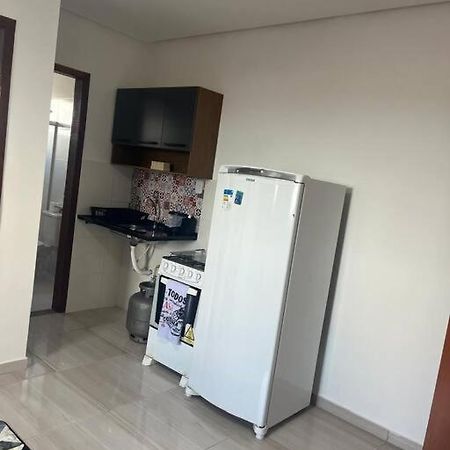 Flat Charmoso Entre 2 Avenidas Фейра-ди-Сантана Экстерьер фото