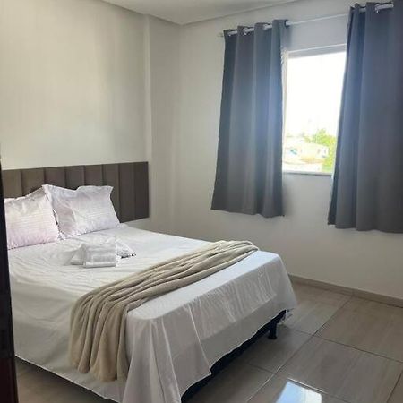 Flat Charmoso Entre 2 Avenidas Фейра-ди-Сантана Экстерьер фото