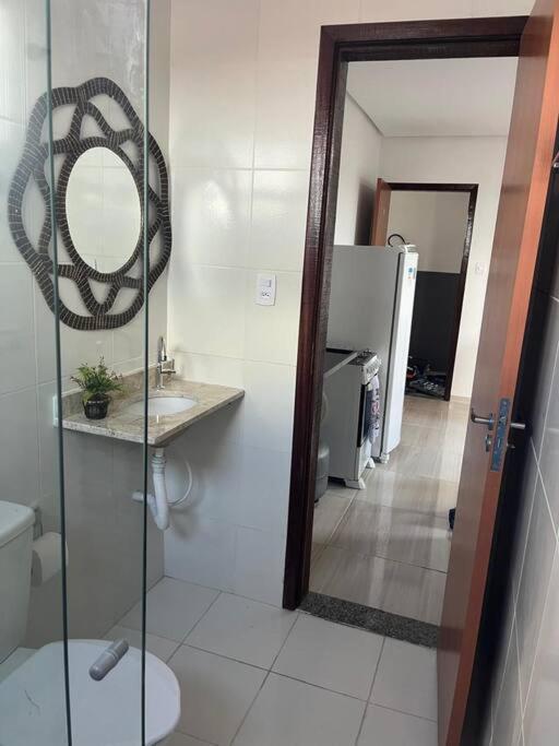 Flat Charmoso Entre 2 Avenidas Фейра-ди-Сантана Экстерьер фото