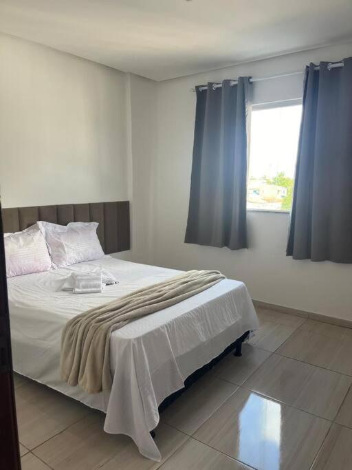 Flat Charmoso Entre 2 Avenidas Фейра-ди-Сантана Экстерьер фото